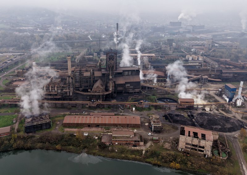 Industrijski slom u susjedstvu: Propao nekadašnji gigant, bez posla ostaje 2000 ljudi