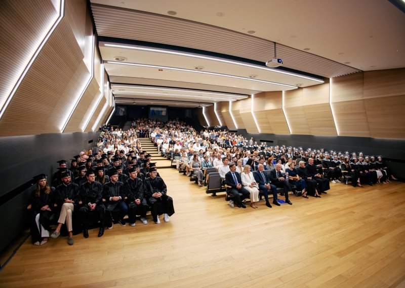 Zagreb domaćin dvojici aktualnih Nobelovaca na ZŠEM-u