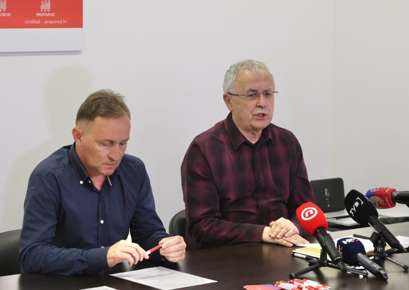 Sindikat Preporod: Zaposleni u školama 1500 dana bez kolektivnog ugovora