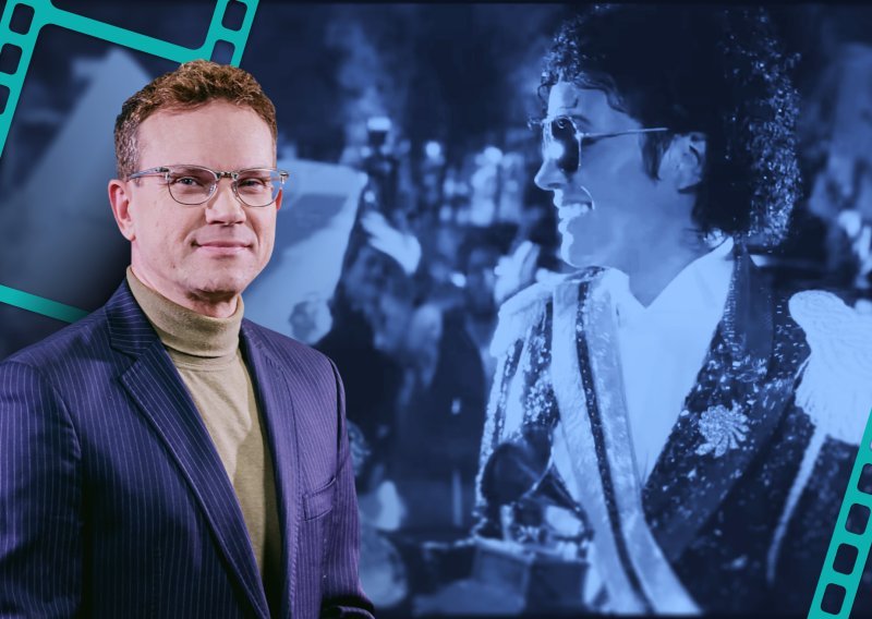 'Michael': Obiteljska bajka sa sanitarnim kordonom prema svim Jacksonovim aferama