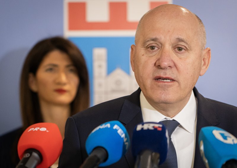 Bačić u Širokom Brijegu: 'Taj je projekt važan za BiH, ali je važan i za Hrvatsku'