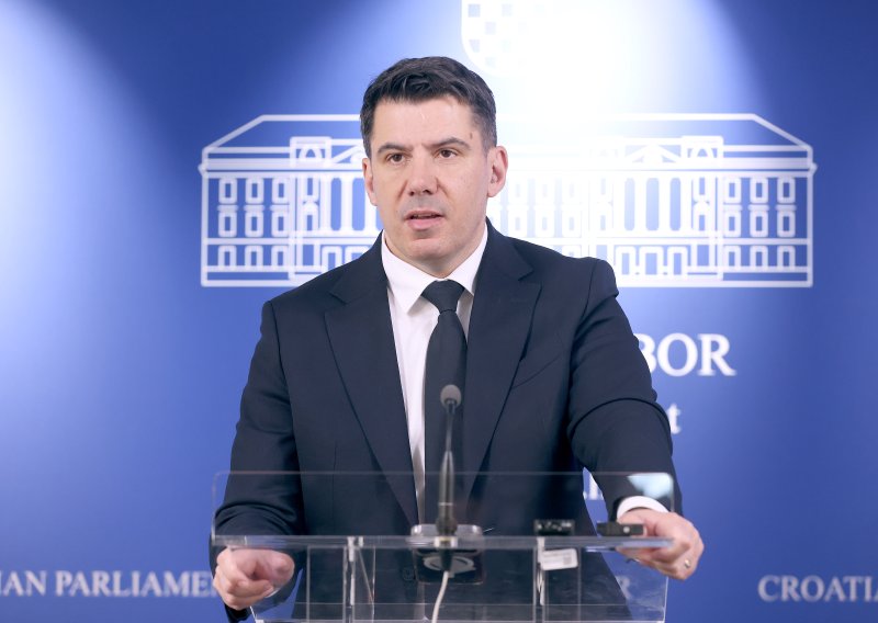 Grmoja: Odbor neće biti u ponedjeljak kako traži HDZ nego u srijedu