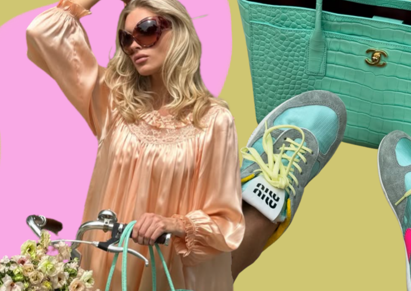 Ovo su najljepše tenisice sezone: Izgledaju luksuznije od štikli i podižu svaki outfit