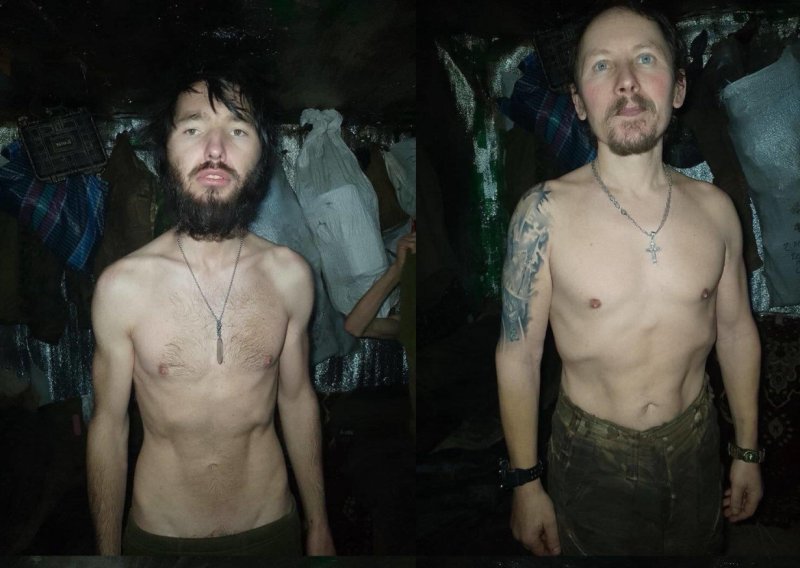 Ukrajina se hvali dronovima i novim oružjem, a vojnici na prvoj crti gladuju