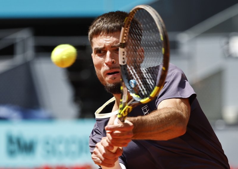 Dino Prižmić nastavlja oduševljavati; nakon bivšeg šestog igrača, pobijedio i aktualnog