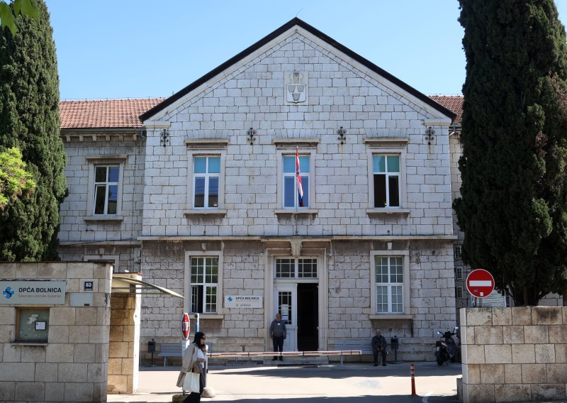 Potpisan ugovor za novu šibensku bolnicu: Vrijedi preko dva milijuna eura