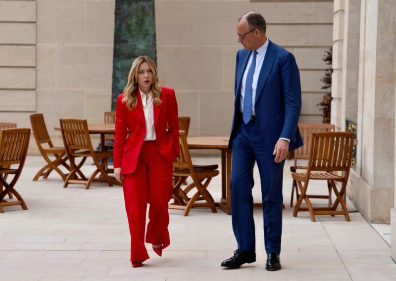 Njemačka i Italija na strani Španjolske: Protive se njenoj suspenziji iz NATO-a