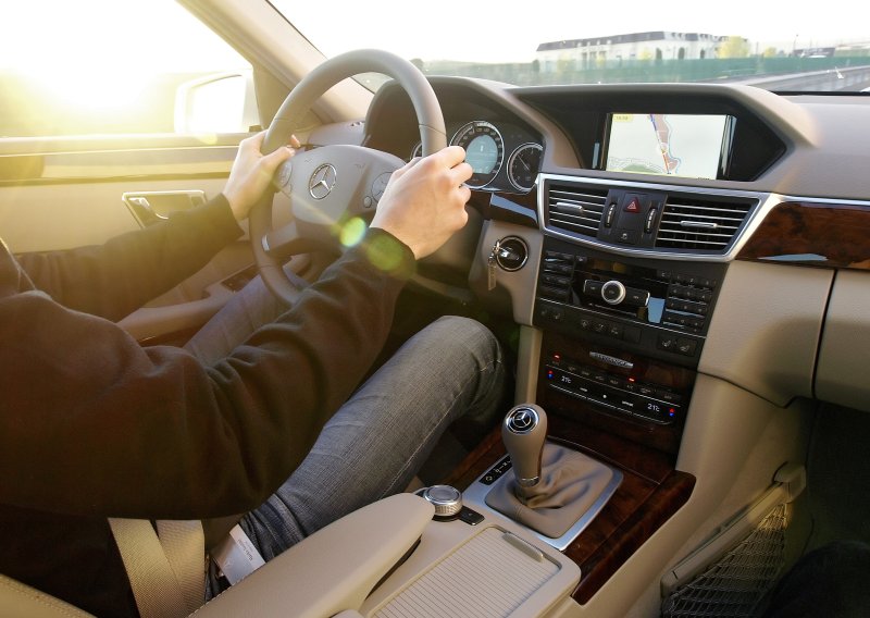 Jedna funkcija u autu može vam uštedjeti stotine eura: Evo o čemu se radi