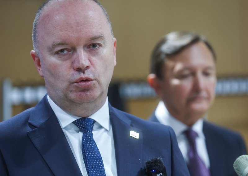 Šipić najavio intenzivan rad na Zakonu o demografskoj obnovi: 'Konkretni i mjerljivi uvjeti'