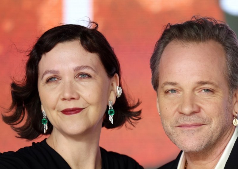 Holivudska zvijezda Maggie Gyllenhaal preuzima vodstvo glavnog žirija Venecijanskog festivala