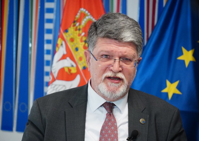 Picula kritizirao Vučića, pa mu stigao odgovor: 'Više ne zna što bi sa sobom od mržnje prema Srbiji'