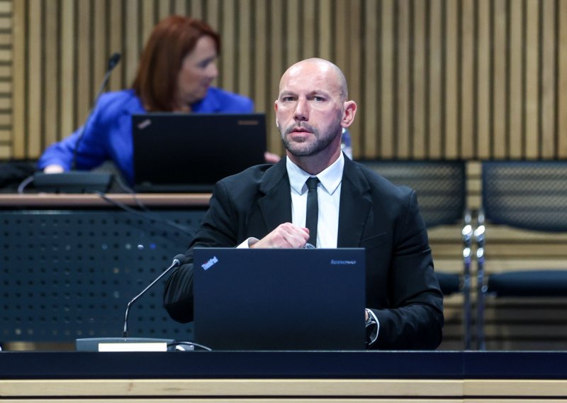 Habijan o biranju ustavnih sudaca: Predložene osobe ispunjavaju sve kriterije