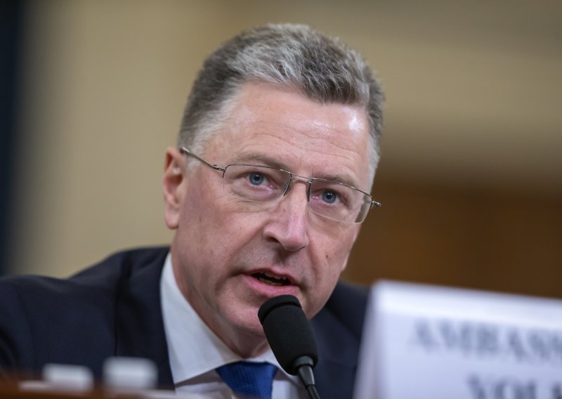 Bivši američki diplomat upozorava Europu: 'Ugledajte se na Ruttea, nemojte kritizirati Trumpa!'