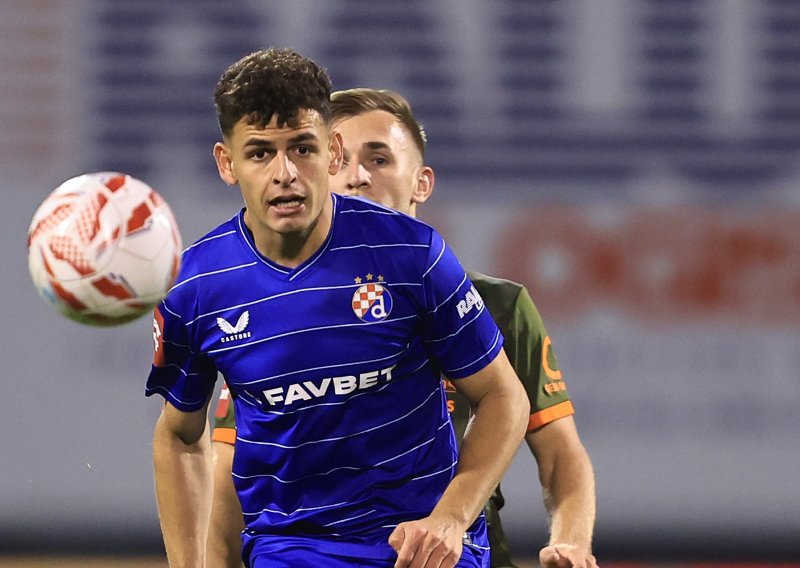 Talijanski velikan želi zvijezdu Dinama: Nude čak 10 milijuna eura