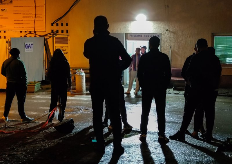 Kosovo osudilo trojicu zbog Banjske, dvojici doživotni zatvor