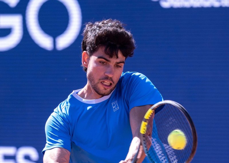 Carlos Alcaraz objavio vijesti koje nitko nije želio čuti: 'Ovo je za mene težak trenutak'