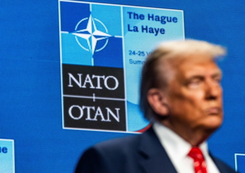 Trump želi izbaciti Španjolsku iz NATO-a? Oglasio se savez: 'Takva mogućnost ni ne postoji!'