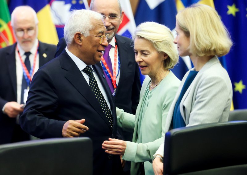 Trump je nepredvidljiv, a Europa zabrinuta: Priprema se plan za aktiviranje famoznog članka 42.7