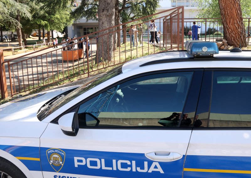 Koliko se kažnjava lažna dojava o bombi? Većinom uvjetne kazne i kratki zatvor