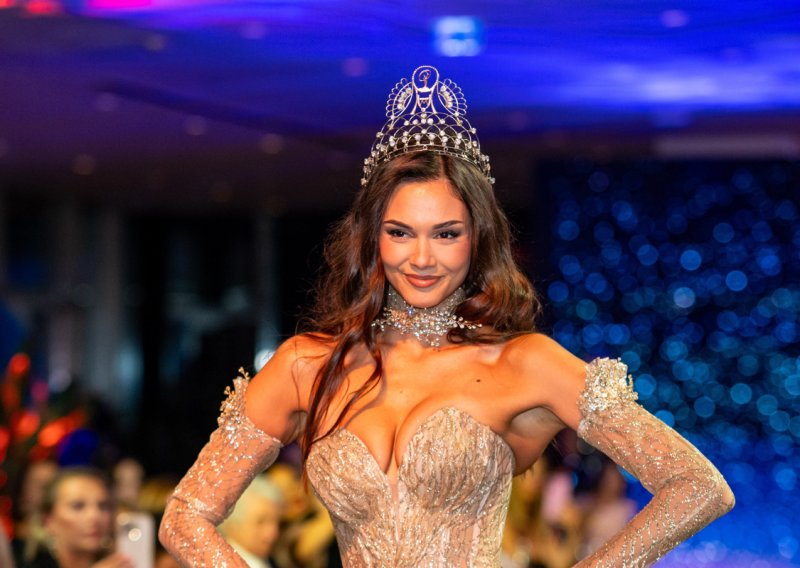 Rijetki izljev ljubavi: Laura Gnjatović pokazala zaručnika na društvenim mrežama