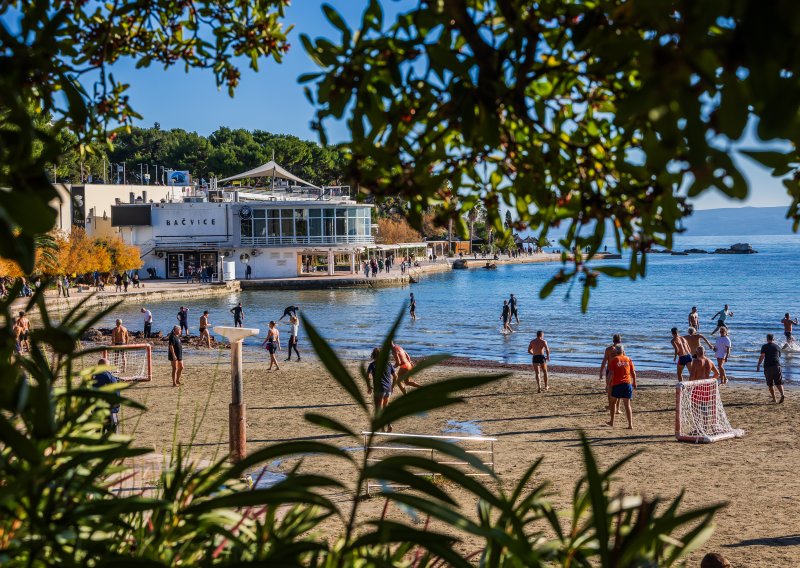 Sunčani vikend pred nama, a onda preokret: Evo kada stiže kiša