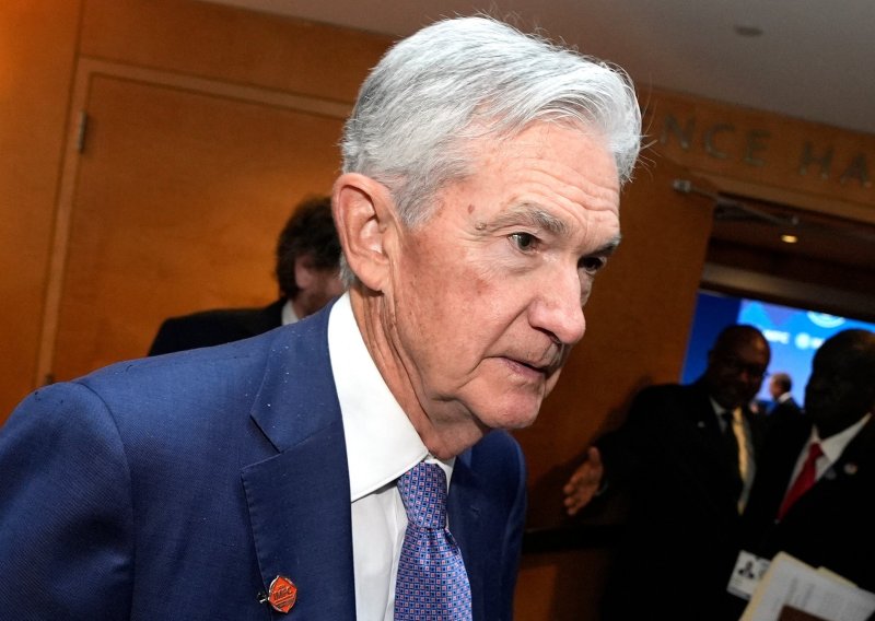 Prekida se istraga protiv Jeromea Powella