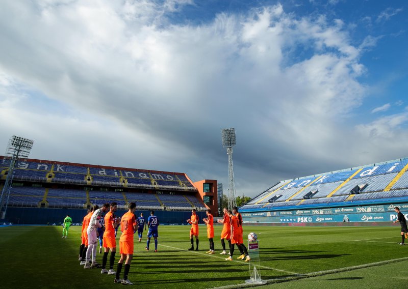 Anketa: Treba li Hajduk održati špalir za Dinamo u velikom derbiju