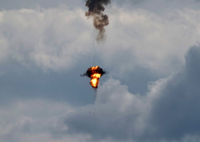 Opasan incident: Dron pao u članici NATO-a, podignuti avioni