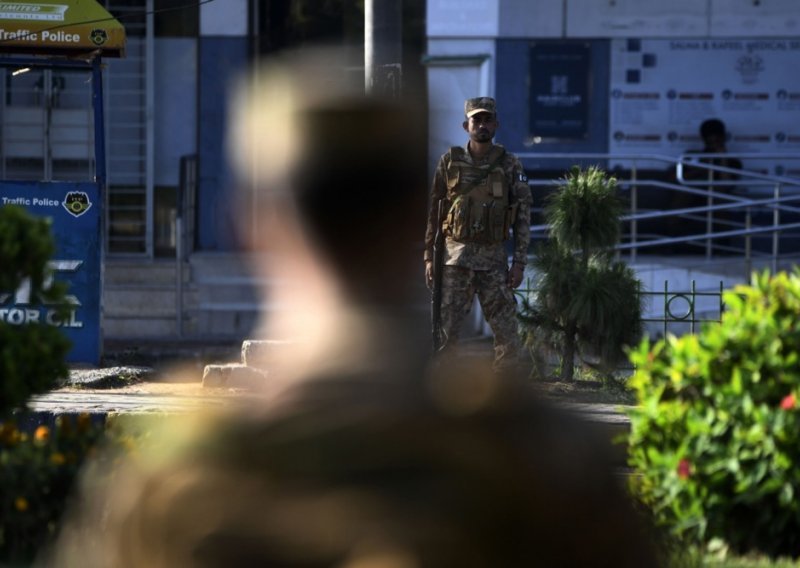 Američka delegacija putuje u Pakistan: Evo koga Trump šalje na pregovore s Iranom