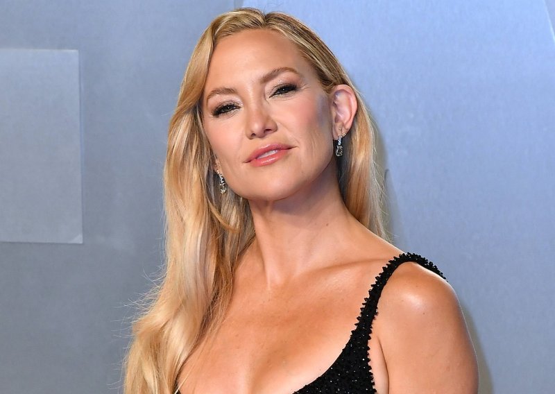 Kate Hudson proslavila 47. rođendan i poručila nešto što se rijetko čuje u Hollywoodu