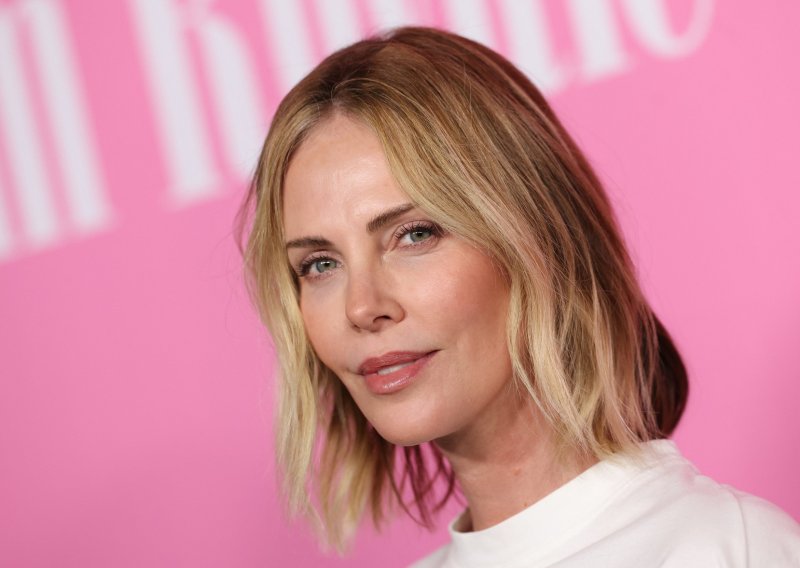 Prelijepa Charlize Theron otkrila čemu duguje mladolik izgled, a odgovor je mnoge nasmijao