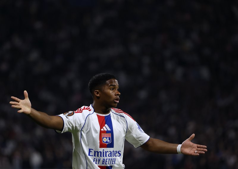 Otac zvijezde Reala poludio: 'Uništili ste ga, to mu je oduzeto'