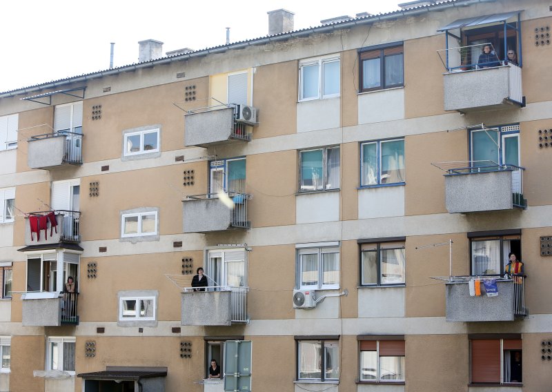 Ovaj hrvatski grad daje do 25.000 eura: Evo tko može dobiti novac za stan ili kuću