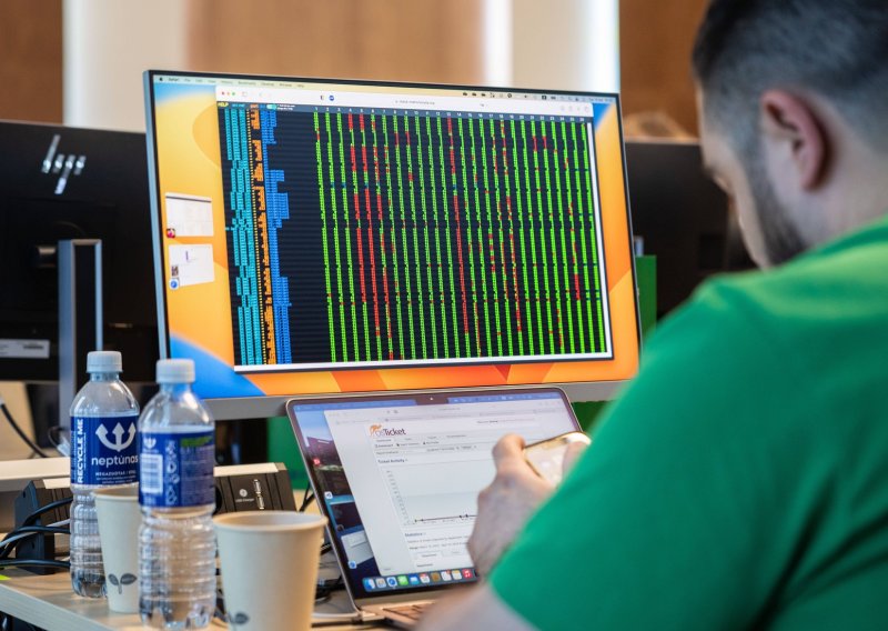 NATO okupio tisuće stručnjaka: Hrvatska prvi put u elitnoj kibernetičkoj vježbi