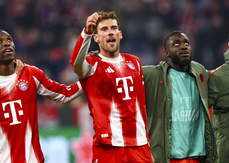 Modriću stiže veliko pojačanje? Milan želi zvijezdu Bayerna