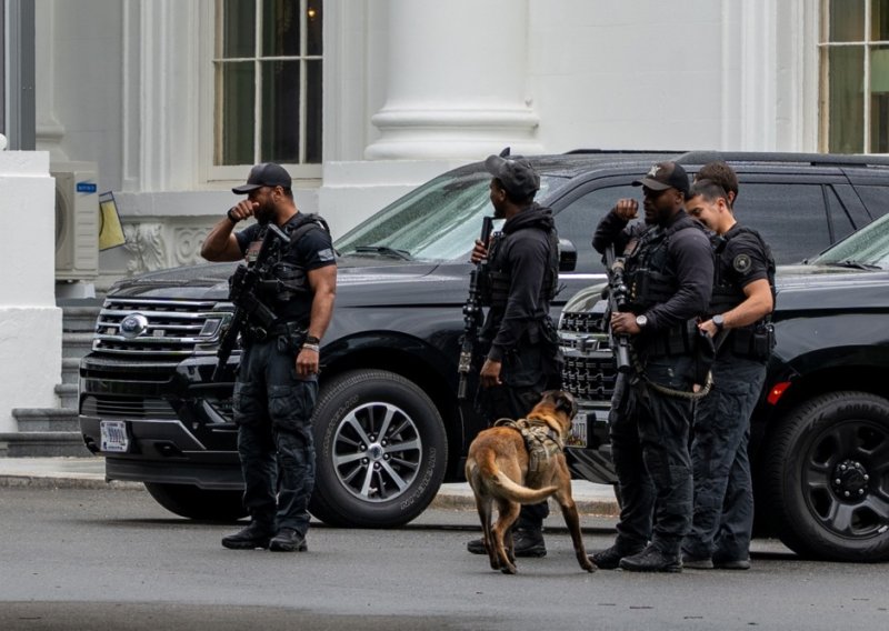 Kakav to 'visokorizičan susret' planira Trump? 'To će biti velik globalni događaj'