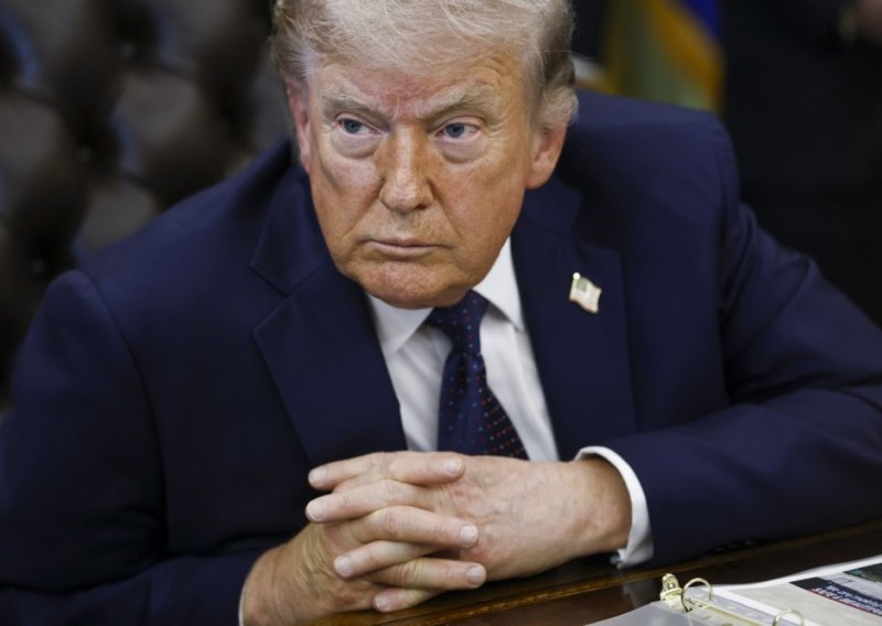 Bivši američki dužnosnik: Trump će vjerojatno prihvatiti iranski prijedlog