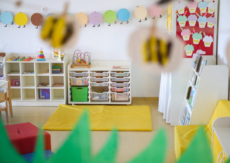 Potresna ispovijest odgojiteljice: 'Dijete me udarilo u trbuh, izgubila sam bebu'