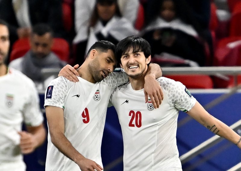 SAD se oglasio o Iranu na SP-u: Spominjala se Italija, ali stiglo je jasno objašnjenje