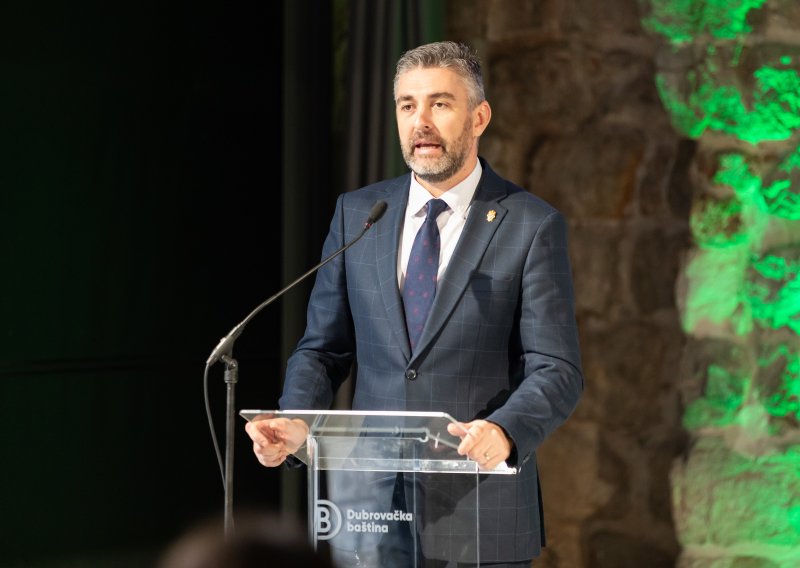 Dubrovački proračun rebalansom uvećan na 209,8 milijuna eura