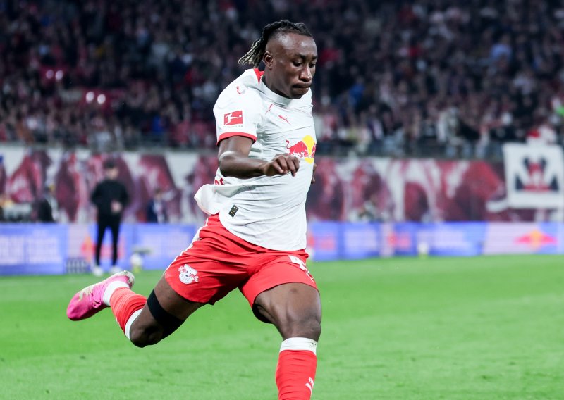 Svi žele čudo iz Bundeslige: Cijena mu je 'prava sitnica'