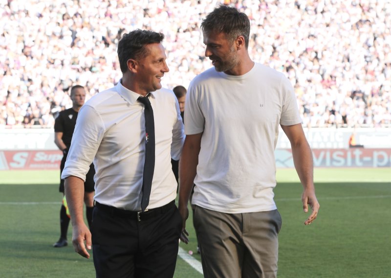 Dinamo i Hajduk ruše rekorde: Ovo se nije dogodilo više od 20 godina