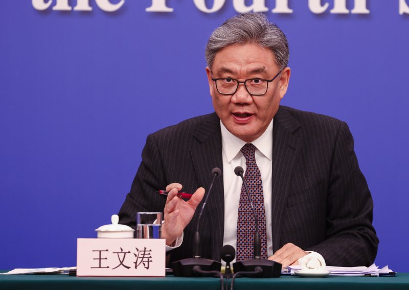 Oštra poruka iz Kine: 'Ako nas ne uklonite s popisa, EU će snositi sve posljedice'