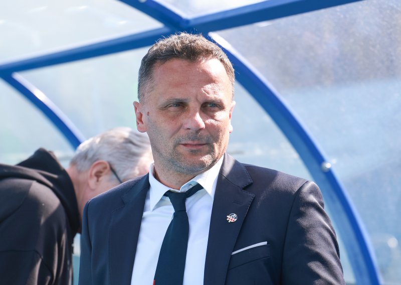 Kovačević otkrio bez kojeg ključnog igrača ide po potvrdu naslova