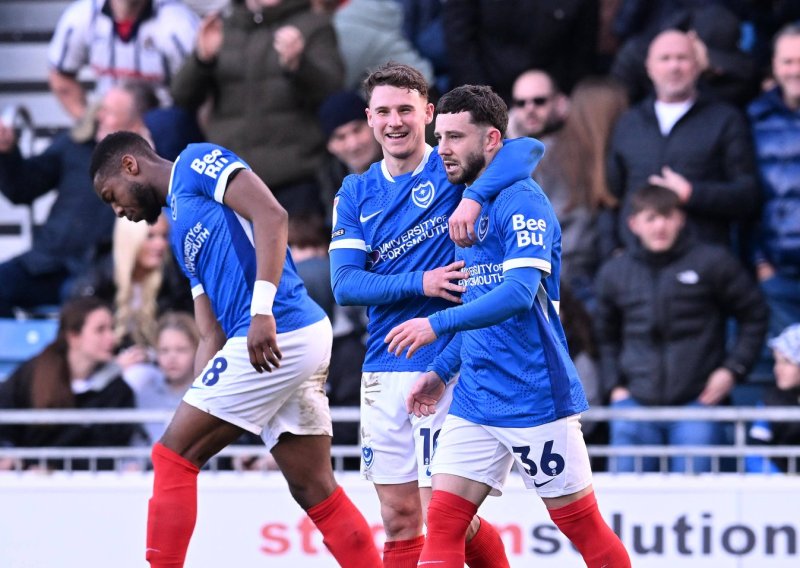 Novi hrvatski reprezentativac zabio hat-trick u Championshipu. U nevjerojatnoj je formi