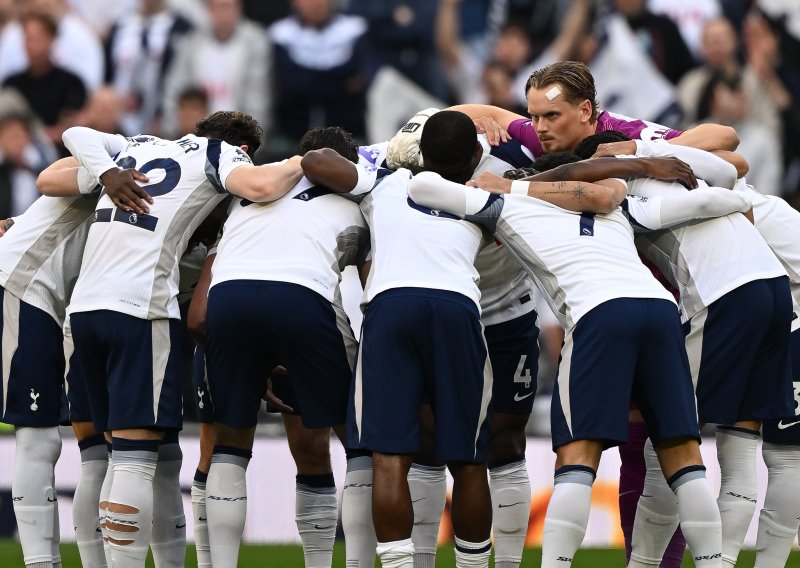 Nada je još živa: Tottenham slavio prvi put ove godine, ali katastrofa još prijeti