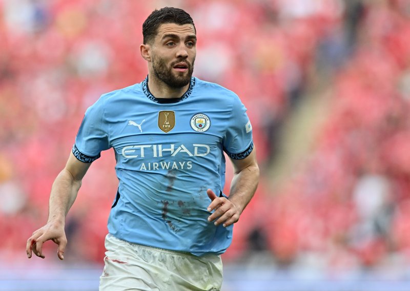 Velika vijest za Dalića: Kovačić se napokon vratio u prvu postavu Cityja!