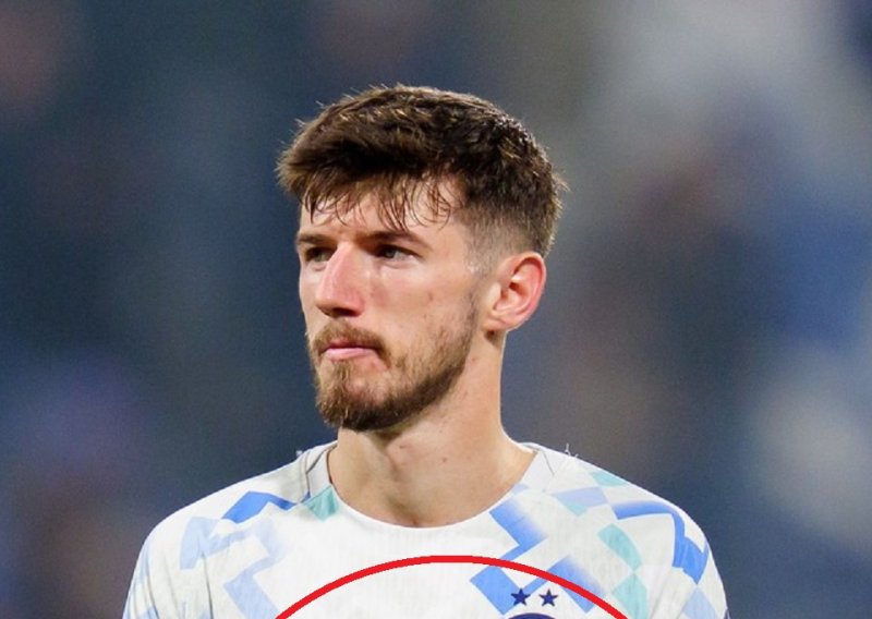 U Interu su mjesecima skrivali tešku ozljedu Petra Sučića: 'Bojali smo se...'