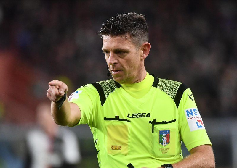 Afera u Italiji! Šef sudaca pod istragom, optužbe su ozbiljne