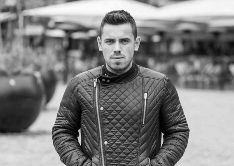 Tragedija u BiH: Igrač preminuo na terenu, nisu ga uspjeli spasiti